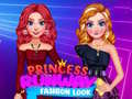 Spel Prinses Loopmode online