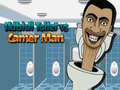 Spel Skibidi Toilet vs Cameraman online