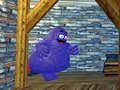 Spel Grimace Shake: Brand of Sterf online