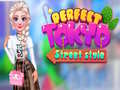 Spel Perfect Tokyo Straatstijl online