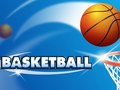 Spel Basketbal online