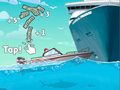 Spel Schip Klikker online