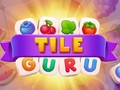 Spel Tegel Guru online