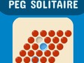 Spel Peg solitaire online