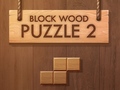 Spel Houten Puzzel 2 online