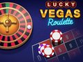 Spel Gelukkige Vegas Roulette online