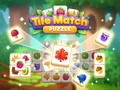 Spel Tegel Match Puzzle online