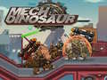 Spel Mech Dino online