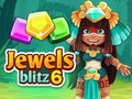 Spel Sieraden Blitz 6 online