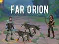 Spel Verre Orion online