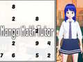 Spel Manga Wiskunde Tutor online