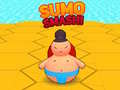 Spel Sumo Smash! online