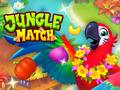 Spel Jungle Match online