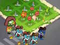 Spel Strijdende Zombies online