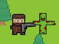 Spel Wapens Zombie online