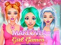 Spel Make-up en make-over spelletjes voor meisjes online