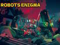 Spel Robot Enigma online