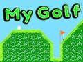 Spel Mijn golf online