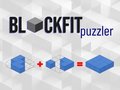 Spel Blockfit Puzzelaar online