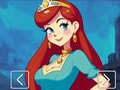 Spel Dames Prinsessen - Anime Clicker online