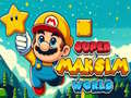 Spel Super Maksim Wereld online