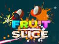 Spel Fruit Snijden online