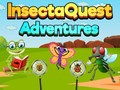 Spel InsectaQuest Avonturen online