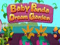 Spel Droomtuin van Baby Panda online