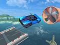 Spel Echte Hoge Stuntauto Extreme online