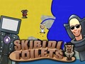 Spel Skibidi Toiletten online