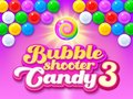 Spel Bubble Shooter Candy 3 online