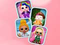 Spel Baby Pop Ontwerp online