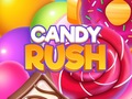 Spel Candy Rush online