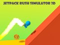 Spel Jetpack Rush Simulator 3D online