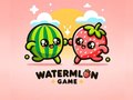 Spel Watermelon Spel online