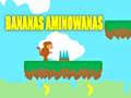 Spel Bananen Aminowanas online