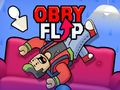 Spel Obby Flip online