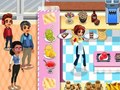 Spel Kookrestaurant Keuken online