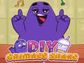 Spel DIY Grimace Shake online