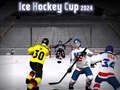 Spel Hockey Wereldkampioenschap 2024 online