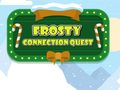 Spel Frosty Connectie Quest online