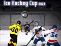 Spel IJshockeybeker 2024 online