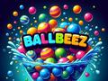 Spel Balletjes online