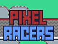 Spel Pixel Racers online