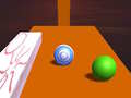 Spel Bal Loophopper 3D online