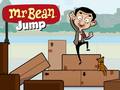 Spel Mr. Bean Spring online