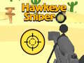 Spel Hawkeye Sniper online