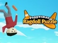 Spel Puppetman: Ragdoll Puzzel online