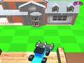 Spel Huisdemolitieauto online