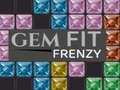 Spel GemFit Frenzy online